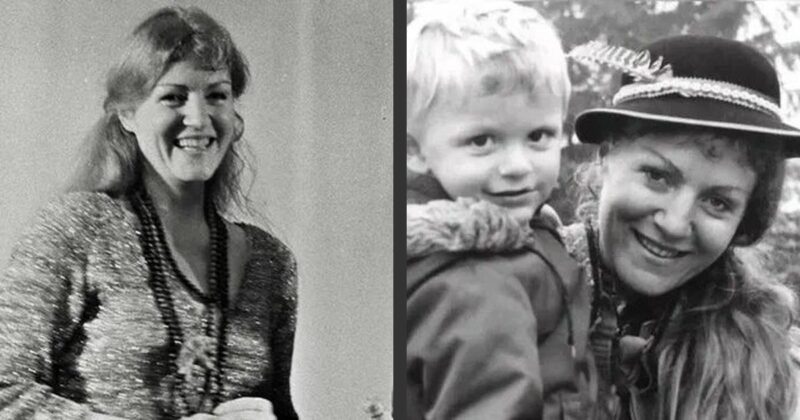 «Мне больше ничего не нужно»: сын Анны Герман потерял маму в 7 лет, а в 50 остался один