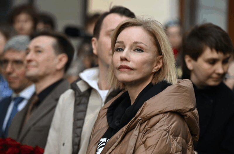 Один из ракурсов, вызвавших шквал комментариев в Сети.