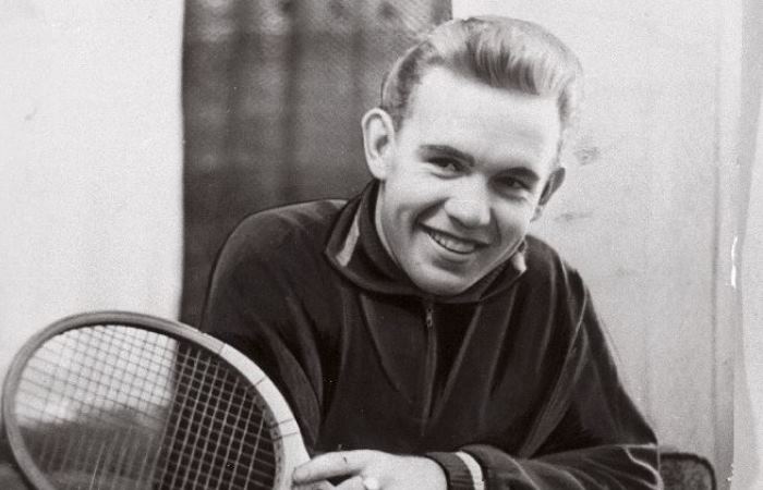 «Успех до 33 лет»: Как знаменитый теннисист Тоомас Лейус встретил свой 33-й день рождения в зале суда, а его вторая жена погибла от его рук