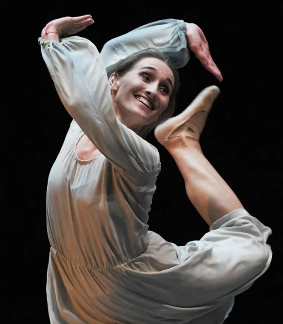 Мечта о «раз и навсегда»: балерина Анастасия Винокур шокировала мужа разводом, о котором он узнал из прессы