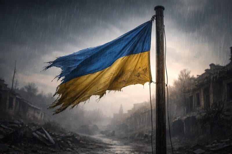 Роковой 2027-й: Жириновский шесть лет назад предсказал «гипероружие» и «сделку», где «Зеленскому места нет»