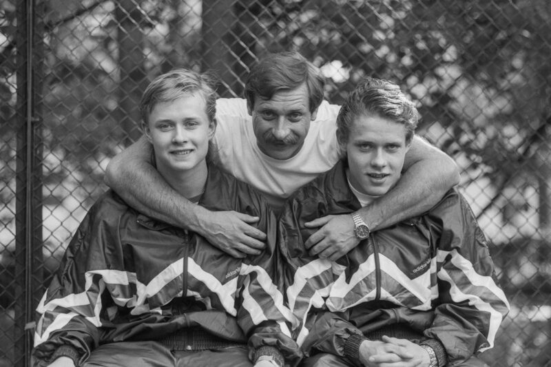 17 лет брака и трое детей: «Мне очень сложно» — почему Павел Буре развелся с Алиной