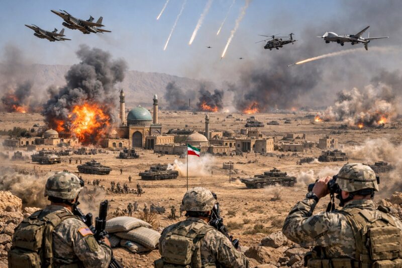 Мир на грани «больного удара»: Как Россия может изменить правила игры, применив «газовый вентиль» и новейший «Орешник»?