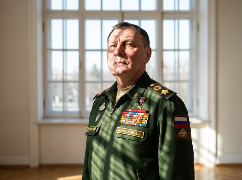 Пять чиновников за два года: От «правой руки» министра до генерала армии: «Как 4,3 миллиарда рублей оказались у их семей?»