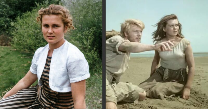 «Русская Мэрилин Монро»: Почему 38-летняя Изольда Извицкая умерла в одиночестве, а муж пинал её тело