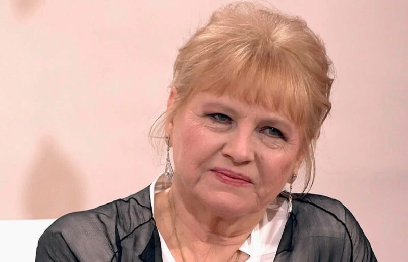 Сегодня Любовь Полехина живёт в Москве, продолжая радовать поклонников своим творчеством.