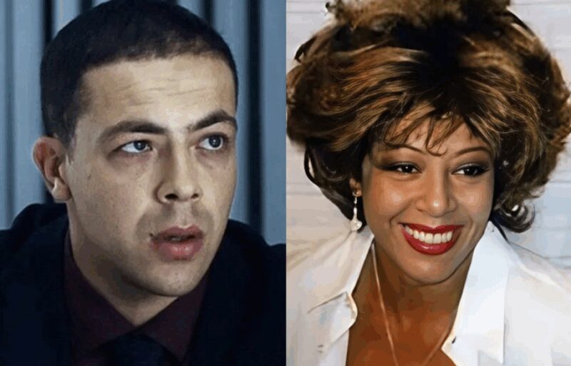 Андрей Лавров: от неосуществленной оперной мечты до звезды криминальных сериалов.