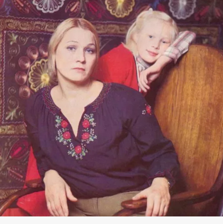 «Ангел» с дьявольским нутром: как дочь Нины Руслановой выманила $30 000 и сломала жизни однокурсников