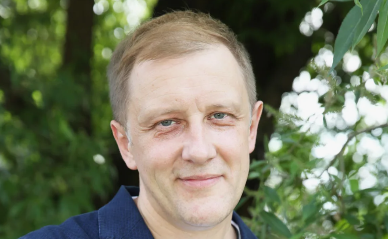 Сергей Горобченко: яркие роли и большая семья.