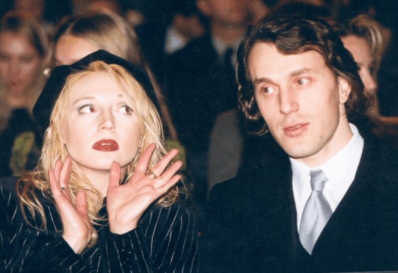 Сломанный нос и крики о «террористе»: Как 12-летняя история Кристины Орбакайте и Руслана Байсарова обернулась публичной драмой и битвой за сына