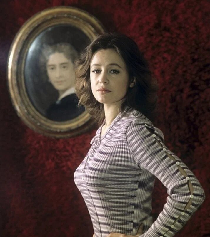 Марина Неёлова, актриса, чья страсть свела с ума Константина Райкина.