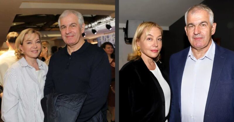 «Грешила мало»: почему Арине Шараповой приписывали роман с Березовским, но настоящую любовь она нашла после 40 лет