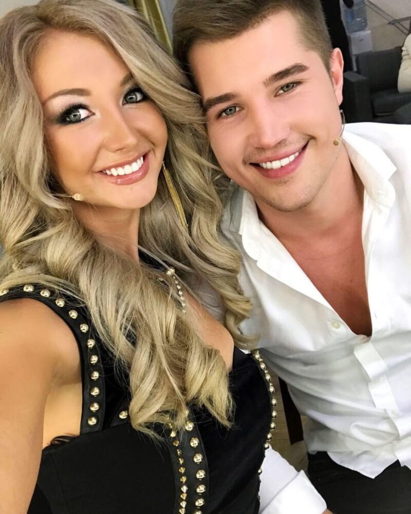 Ей 30, а она «готова сына подарить»: как Марго Овсянникова за 3 миллиона рублей нашла отца ребенка?