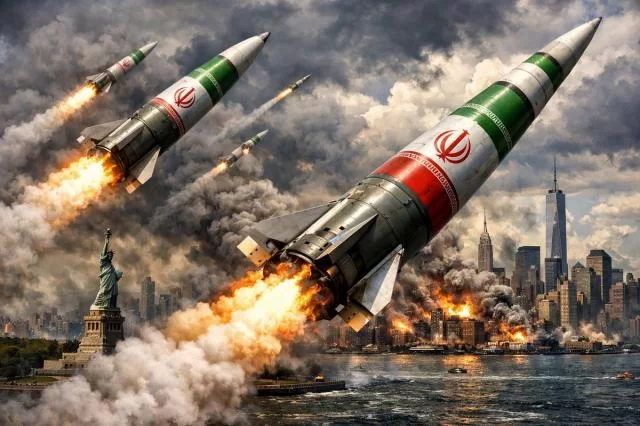 Залив в огне: кто заплатил за американские базы и почему нейтралитет стал роскошью?