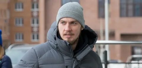 Игорь Макаров после завершения спортивной карьеры.