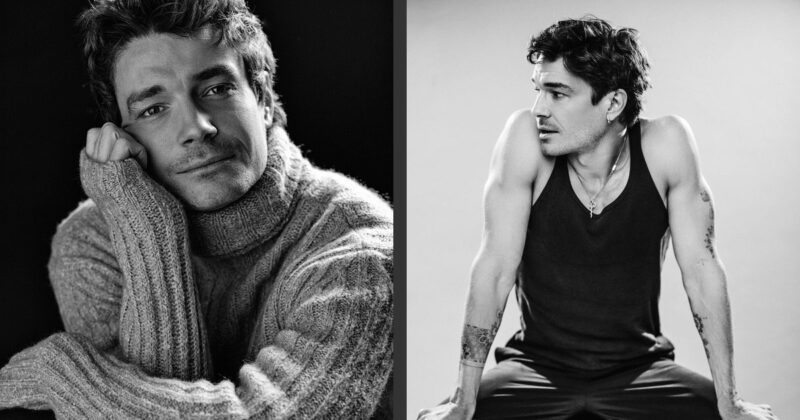 Смелый выбор в 43: «Я не собираюсь отказываться ради чужого одобрения» — Максим Матвеев о жизни после театра и новом, дерзком образе