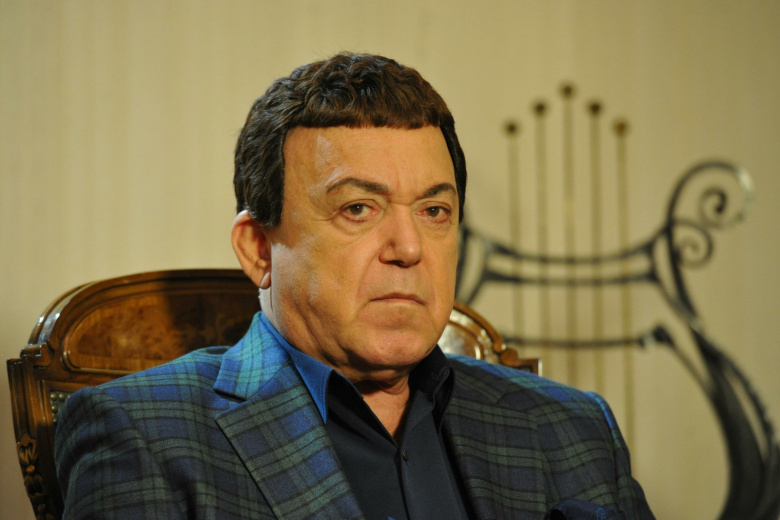 Иосиф Кобзон – артист, чья жизнь была наполнена яркими событиями.