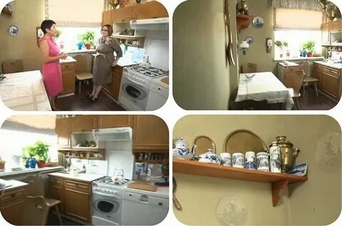 Современный пансионат в Барвихе, ставший новым домом для актрисы.