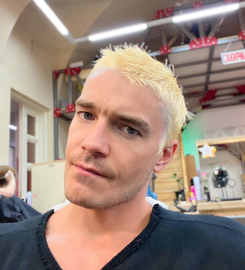 Артист не готов отказываться от своих предпочтений ради одобрения публики.