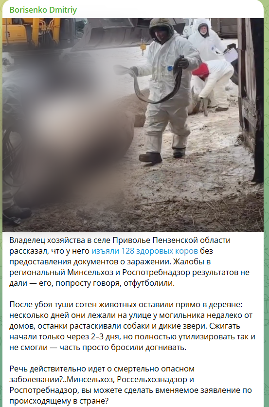 Надежда на справедливость: Следственный комитет начал проверку по факту возможной халатности чиновников.