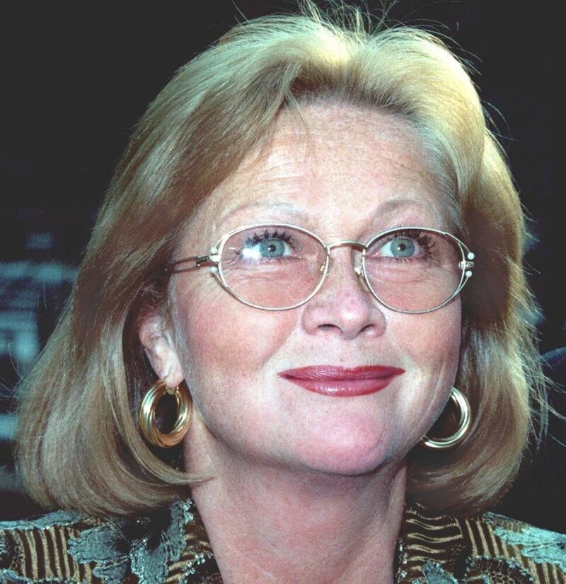 Наталья Гундарева: народная любимица, мечтавшая о сложных ролях.