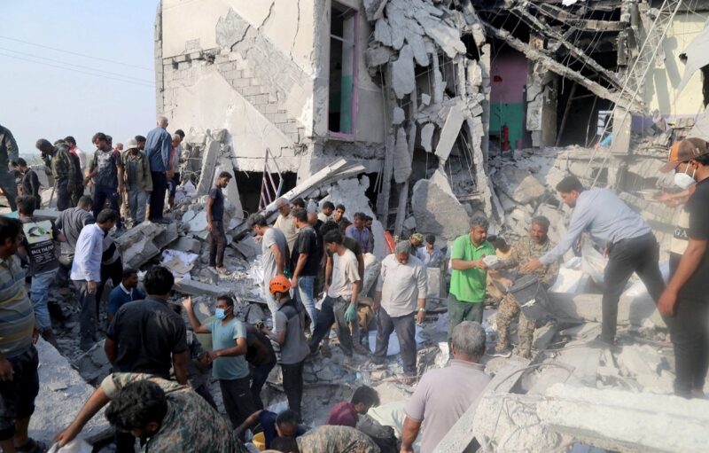 Удар по Тегерану: что меняет гибель архитектора иранской независимости?