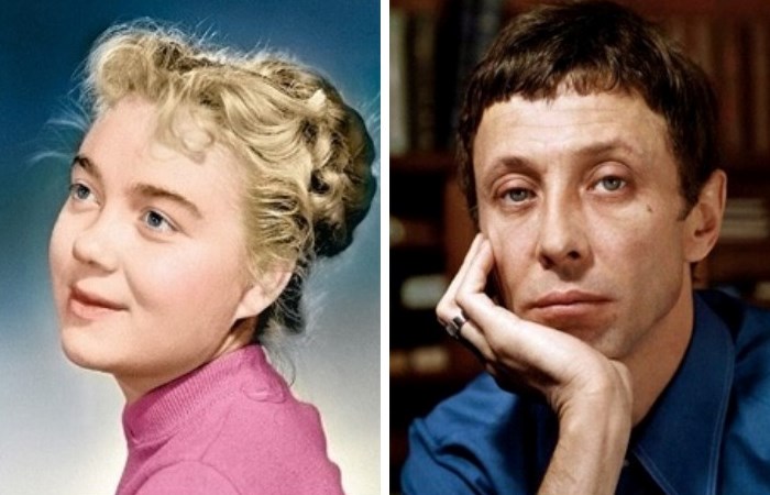 «Любила только его» 50 лет : Звезда «Любви и голубей» так и не стала матерью, а свадьба обернулась драмой