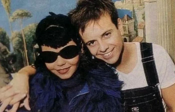 «Хромой на сцене»: почему 47-летний Андрей Губин исчез с радаров и кого из двух любимых женщин он «любил больше всех»?