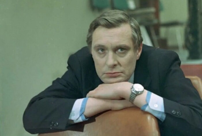 «Освободился от гнёта» ради любви: как Олег Басилашвили 65 лет строил счастье с «Царицей эфира» Галиной Мшанской