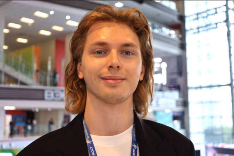 Дени Байсаров предпочитает не афишировать свою личную жизнь.