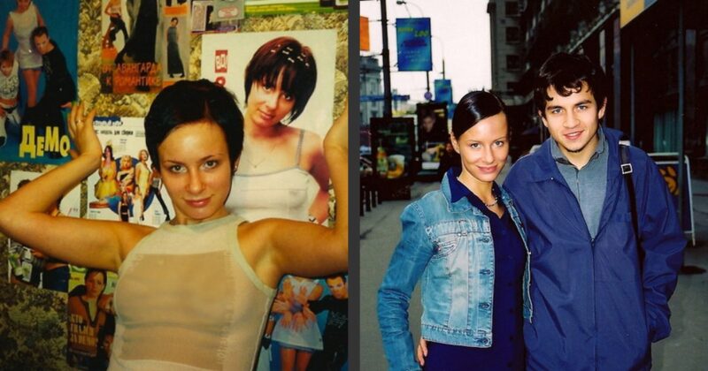 «Я прошла ад»: как 45-летняя Саша Зверева после двух рухнувших браков обрела счастье с американцем и стала мамой четверых