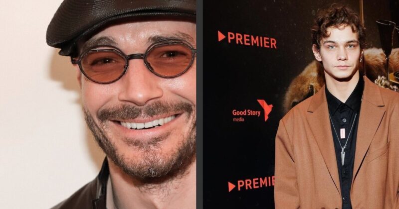 «Притяжение экрана» не объяснить словами: Как 41-летний Максим Матвеев и ещё 7 звёзд российского кино покорили зрителей, а один из них стал первым номинантом на «Оскар» в XXI веке