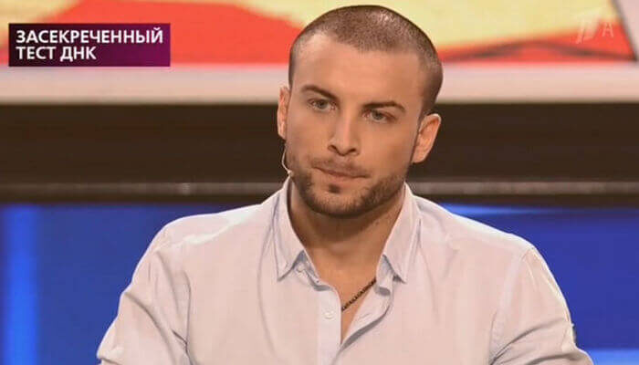 Ольга Зарубина: взгляд, полный мудрости и переживаний.