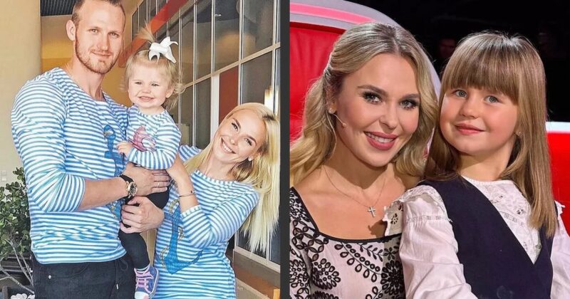 «Дырка в душе» звезды в 39: Пелагея после двух разводов и битвы за дочь