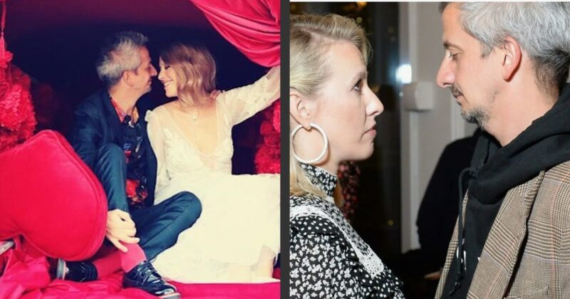 Миллионы на кону : Собчак «остолбенела» от измен Богомолова с бывшей невесткой Табакова