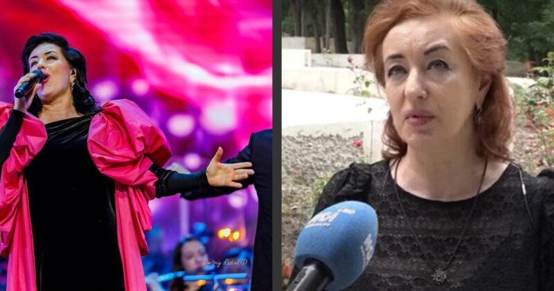 Голос, покоривший мир, замолк в 64 года: Тамара Гвердцители — «Когда мамы не стало, мир будто рухнул»