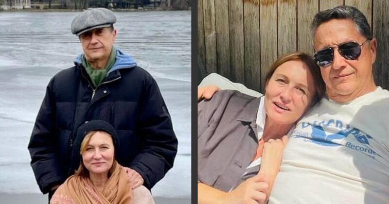 «На грани броситься под поезд»: почему 60-летняя Елена Шевченко, экс-супруга Владимира Машкова, сменила страну и тайно вышла замуж