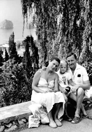 Валентина Толкунова: за сценической улыбкой скрывалась личная драма.