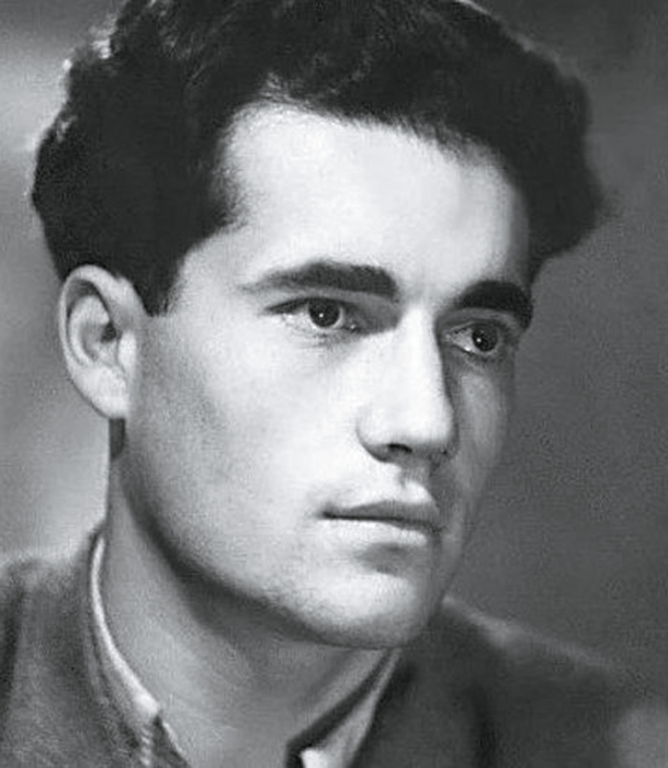 25 лет «ему не нравилась»: Как Эльдар Рязанов, «тайно влюблённый» в другую, спустя четверть века признал Людмилу Гурченко «бриллиантом»