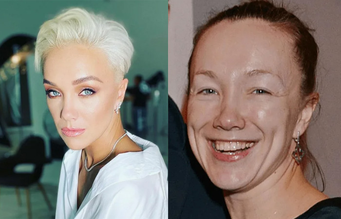 Неузнаваемы без грима: «Я хороша и такая» — как звёзды за 40 и 70 выглядят в реальной жизни