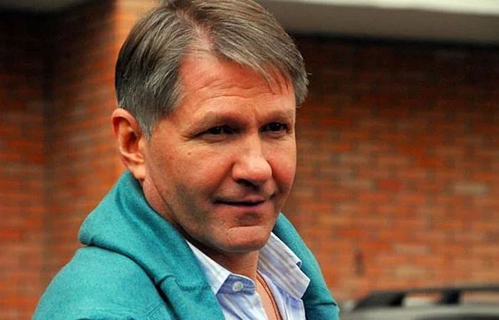 «Расставались из-за моих баб»: Как Игорь Бочкин, пережив тромбоз в начале 2000-х, нашёл счастье и сына в четвёртом браке с актрисой Анной Легчиловой, младшей на 12 лет