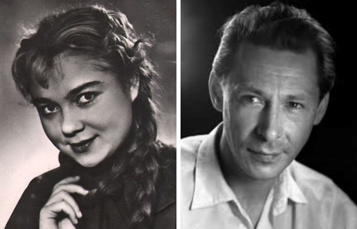 «Любила только его» 50 лет : Звезда «Любви и голубей» так и не стала матерью, а свадьба обернулась драмой