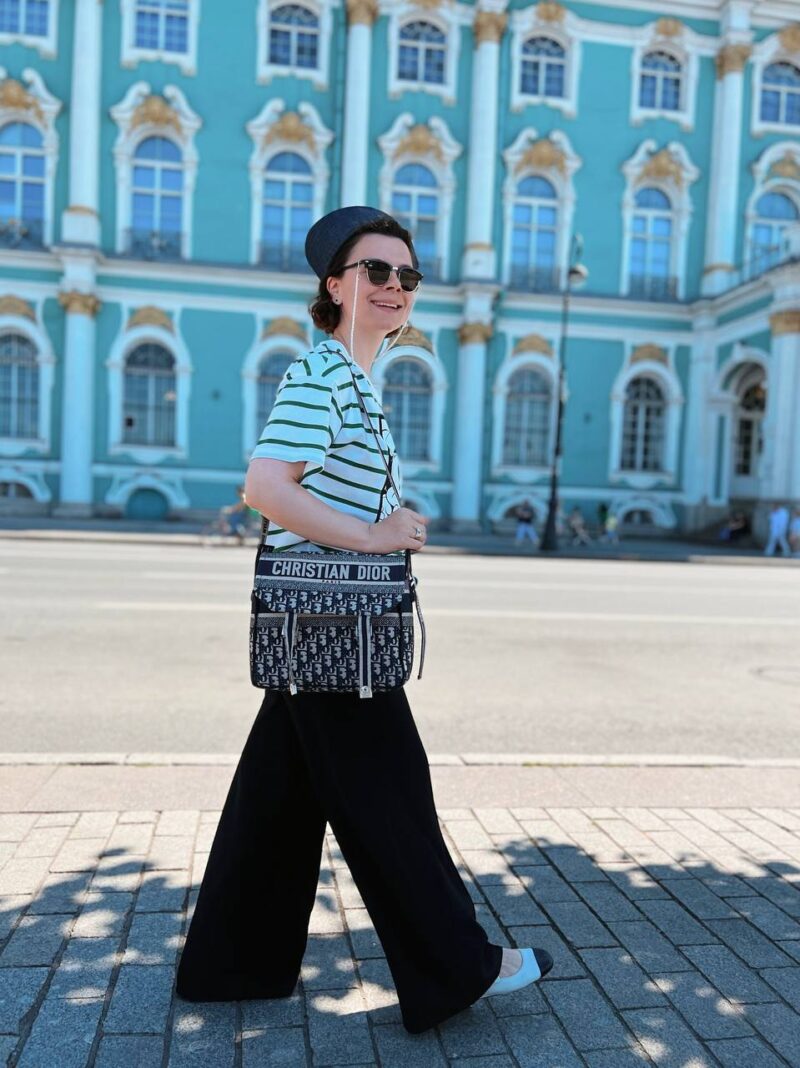 «На всё воля Божья»: 35-летняя жена 80-летнего Петросяна хочет третьего, но публика считает наследство