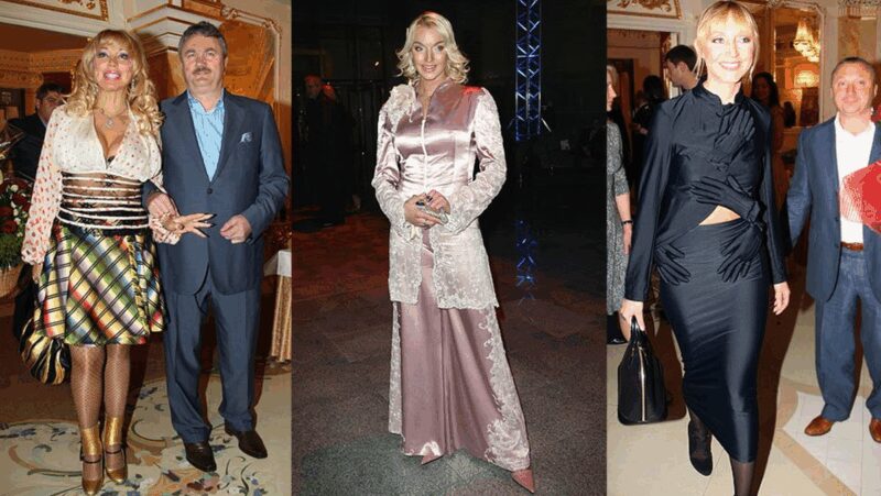 «С такой внешностью в кино не берут»: как Светлана Пермякова, Ирина Пегова и Мария Аронова после 45 лет затмили молодых актрис, став эталонами стиля