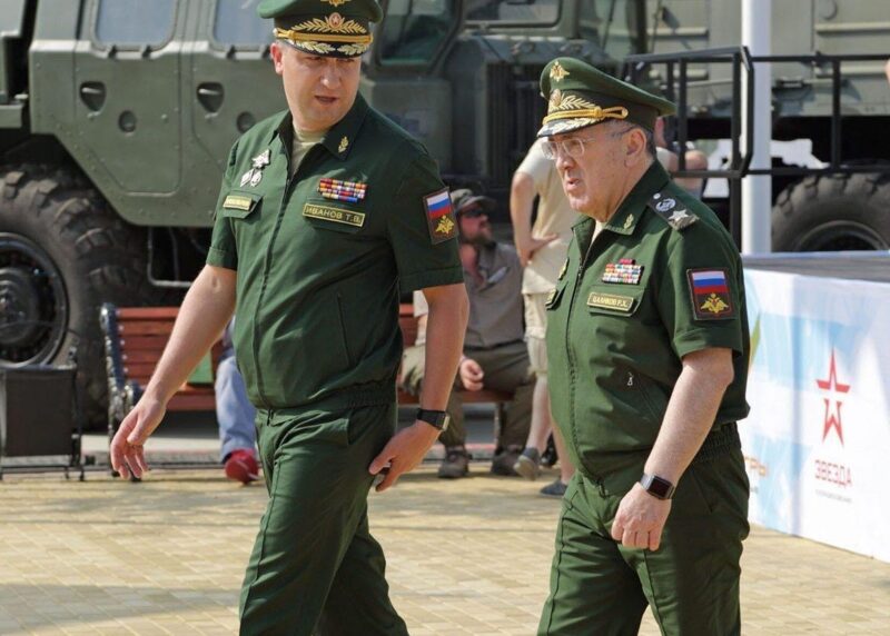 Роскошные загородные дома и земельные участки, которыми, по данным СМИ, владела семья Цаликова.