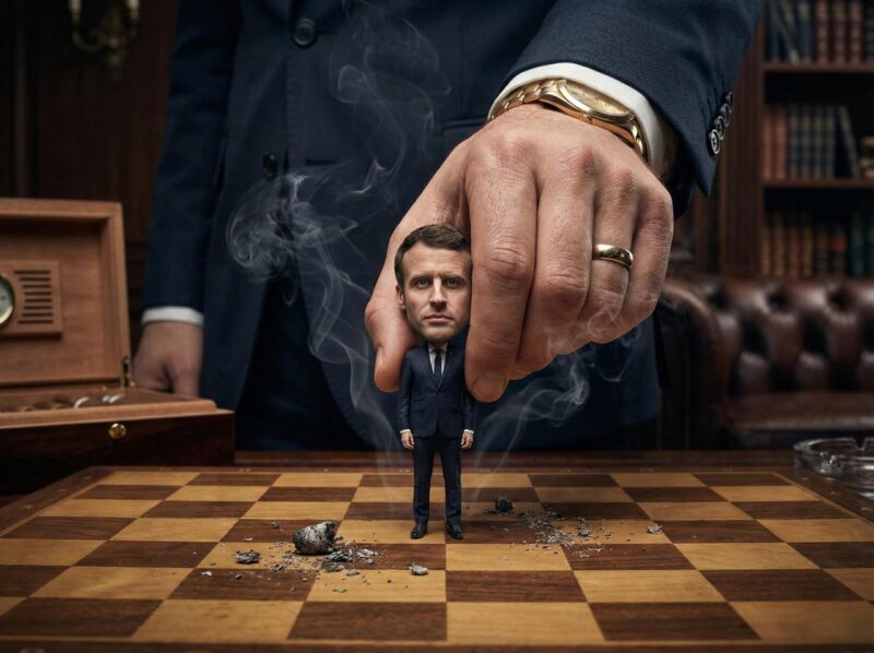 Континент в энергетической агонии: «Мы на грани катастрофы!» : Почему газовые хранилища ЕС опустели на 30% и как нефтяной щит не спас от удара?