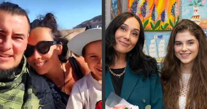 «Мы шесть лет были в путешествии»: куда пропала звезда «Не родись красивой» Анна Димова и почему вернулась на экраны после 5-летнего перерыва?