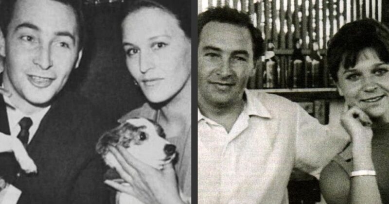 «Тебе бы в монастыре жить, Слава!»: почему Вячеслав Тихонов так и не нашел покоя в двух браках и умер с неисполненной волей