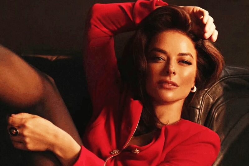 Марина Александрова сегодня: успешная актриса и счастливая женщина, обретшая гармонию.