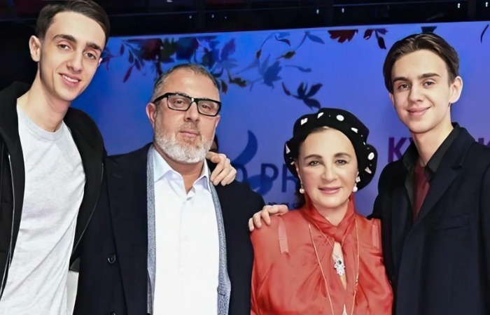 Мечтала о дочери, а получила сына: Ирина Винер 30 лет жила в гостевом браке и что стало с её наследниками